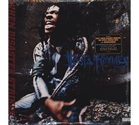 Busta Rhymes - When Disaster Strikes
