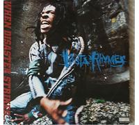 Busta Rhymes - When Disaster Strikes