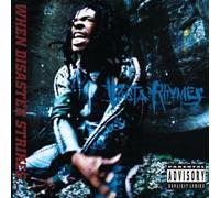 Busta Rhymes - When Disaster Strikes