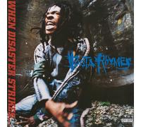 Busta Rhymes - When Disaster Strikes... Silver)