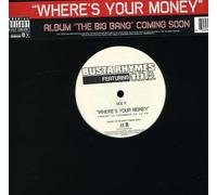 Busta Rhymes - Where's Your Money?