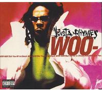 Busta Rhymes - Woo Hah