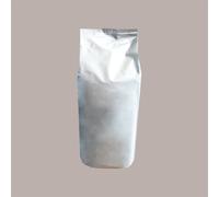 Busta Sacchetto in Alluminio e PET per Sottovuoto 124 MY 170+110x400 mm 50 Pezzi 7,5 Litri