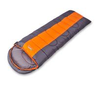 Busta Sacco a Pelo Impermeabile Portatile Escursionismo Trekking Custodia