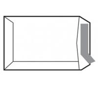 Busta SAM 162 x 229 bianca 90 g (silicone) scatola da 250