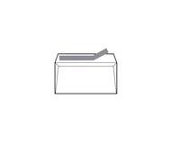 Busta SAM 190 x 250 bianco 90 g (silicone) scatola da 250