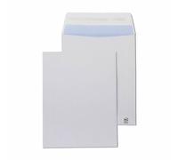 Busta Sam DIN C4 Bianco 22,9 x 32,4 cm Carta 250 Unità