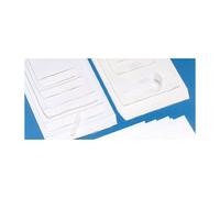 Busta senza soffietti Blasetti Mondex bi 300x400 mm - 803