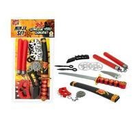 BUSTA SET NINJA