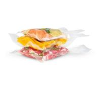 Busta sottovuoto SEVERIN ZB 3613 trasparente 50 pezzi riutilizzabile