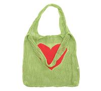 Busta Spesa Borse Riutilizzabili Borsa Rete Tote Bag Riutilizzabile