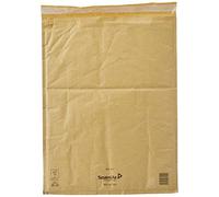 Mail Lite 52443-1, Buste Imbottite, Giallo Avana, Confezione da 10 pezzi, Dimensione H/5 270 x 360mm