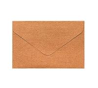 Busta triangolare strutturata da 20 pezzi in carta colorata | Busta di carta colorata invito alla festa di nozze biglietto di auguri(Color 12)