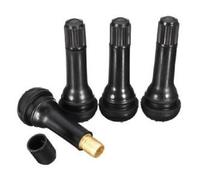 BUSTA VALVOLE TUBELESS IN GOMMA TR414L ITALMATIC