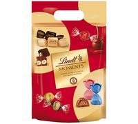 Busta XL Lindt Moments 750G