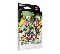 Busta Yu-Gi-Oh! Konami L'evolution Du Duelliste 3 Booster 1a Edizione Francese