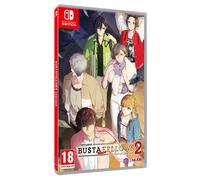 Bustafellows Season 2 Nintendo Switch Edizione Europea