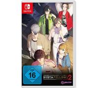 Bustafellows Stagione 2 Switch NUOVO+OVP