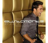 Bustamante, David - Al Filo De La Irrealidad