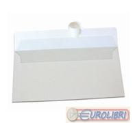 BUSTE 11X23 500PZ SENZA FINESTRA ADESIVE 90GR FORMATO AMERICANO