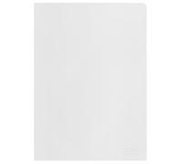 Buste a L Esselte De Luxe f.to 22x30 cm conf. 100 pezzi - 627499