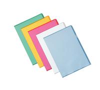 Buste a L non perforate Esselte DE LUXE conf.50 - 395084100