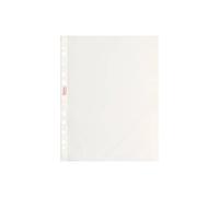 Buste a perforazione universale goffrate Esselte STANDARD PP antiriflesso 22x30