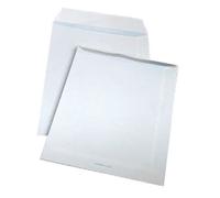 Buste a Sacco con Strip Adesivo cm. 23x33 500 Pezzi