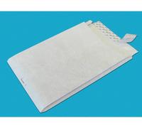 100 buste a sacco tyvek 305x406mm 55gr c/strip - Z02136