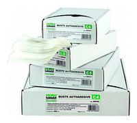 BUSTE AUTOADESIVE 24X16 LEBEZ C5 - 24X16 CM- 250 PZ