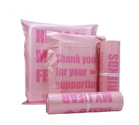 Buste autoadesive Poly Postal, Plastic Waterproof Courier Bag Pack Of 50 Multiple Sizes For Mailing Shipping Storage(38x52cm 50pcs)