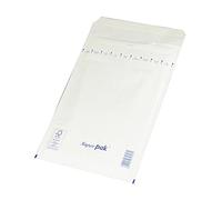 Buste autosigillanti foderate a bolle d'aria per prodotti da ufficio HK G17 230x340mm/250x350mm 10pz bianco/buste e accessori per spedizione/tipo bolla autoadesiva/tipo HK/colore-bianco/formato-G17