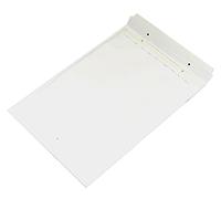 Buste autosigillanti foderate a bolle d'aria per prodotti da ufficio HK I19 300x445mm/320x455mm 50pcs bianco/buste e accessori per spedizione/tipo-bolla autoadesiva/tipo-HK/colore-bianco/formato-I19