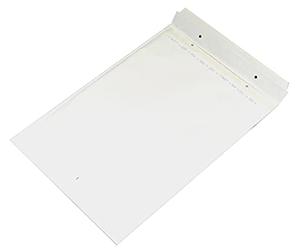 Buste autosigillanti foderate a bolle d'aria per prodotti da ufficio HK I19 300x445mm/320x455mm 50pcs bianco/buste e accessori per spedizione/tipo-bolla autoadesiva/tipo-HK/colore-bianco/formato-I19