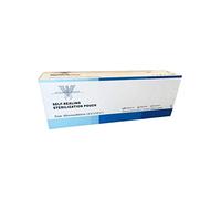 Buste autosigillanti per autoclave