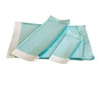 Buste auto saldanti per strumenti professionali - Formato: 200 pz