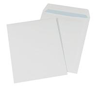 Buste autosigillanti per ufficio SK C5 162 x 229 mm, 90 g/m², 50 pezzi, colore bianco, buste e accessori per spedizione/tipo autoadesivo/Kind-SK/Colore-bianco/formato- / Peso (g/m2)-90
