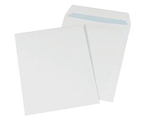 Buste autosigillanti per ufficio SK C5 162 x 229 mm, 90 g/m², 500 pezzi, colore bianco, buste e accessori per spedizione/tipo autoadesivo/Kind-SK/colore-bianco/formato/peso (g/m2)-90