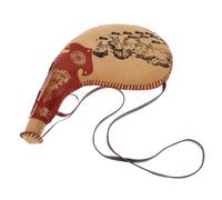 Buste Bottiglie Sacchetto Per Bottiglia Custodia D'acqua Con Tracolla