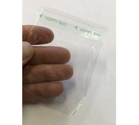 BUSTE BUSTINE CON ADESIVO CELLOPHANE 1000 PEZZI - VARIE MISURE -