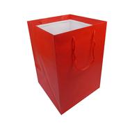 Buste Carta 24x35+24 Pz 12 Decorazioni Regali Incarti