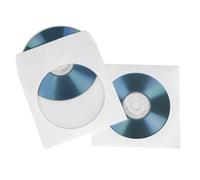 BUSTE CARTA CD-ROM 50 PZ