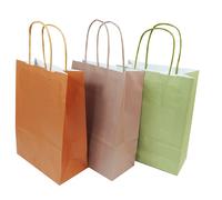 Buste Carta Mix Colours 26x11x35 Pz 25 Decorazioni Natale