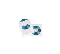 Buste CD carta bianca x25