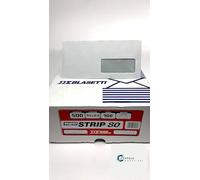 Buste Commerciali 11X23 Senza Finestra Autoadesive - 80 Gr Blasetti - 50 Pezzi