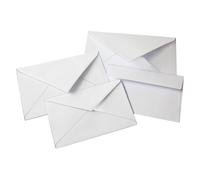 Buste commerciali Blasetti Campidoglio: 9 X 14 cm, 80 g/mq, cf. da 500 pz.