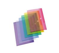 Buste con velcro Tarifold T-Collection A4 conf. 12 buste - 510209