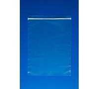 BUSTE CON CERNIERA STRIP CM 25x35 CONF. 100 PEZZI