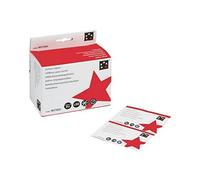 Buste detergenti per schermo 5 Star - 907905 (conf.50) - codice 907905