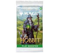 Buste di gioco Magic: The Gathering | Lo Hobbit | 1 busta (14 carte) | Gioco di carte collezionabili (Versione Inglese)